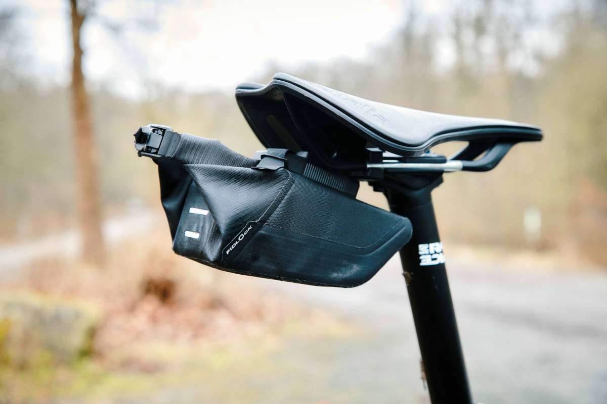 Fizik Saddle Bike Under Saddle Bag Bike Saddle Bag Saddle Bag