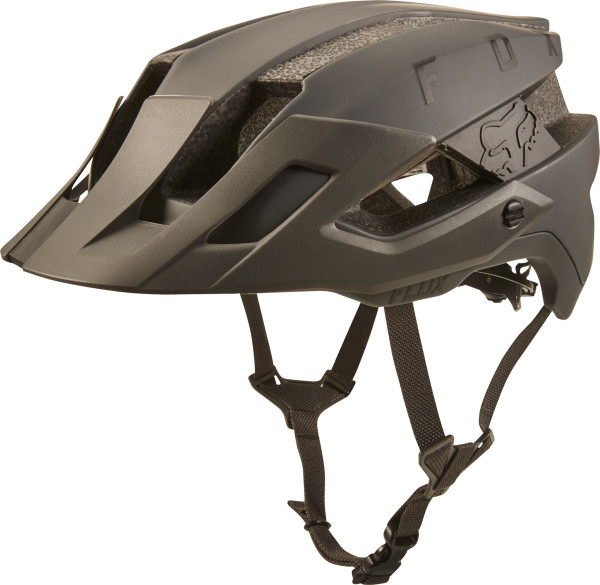 Flux Helm - Solid Dirt Bronze
