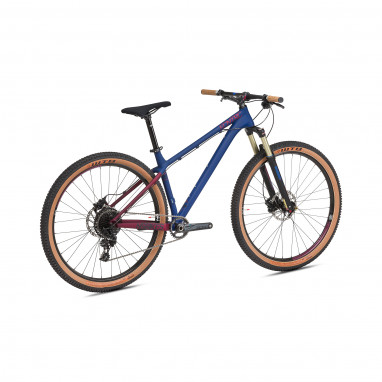 Eccentric Lite 1 29'' Hardtail - 2018