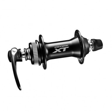 DEORE XT HB-M8000 Vorderradnabe Center-Lock