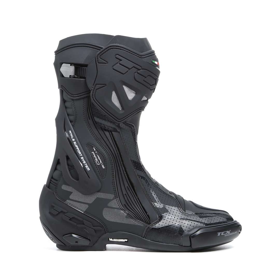 Shops TCX Racing Boots