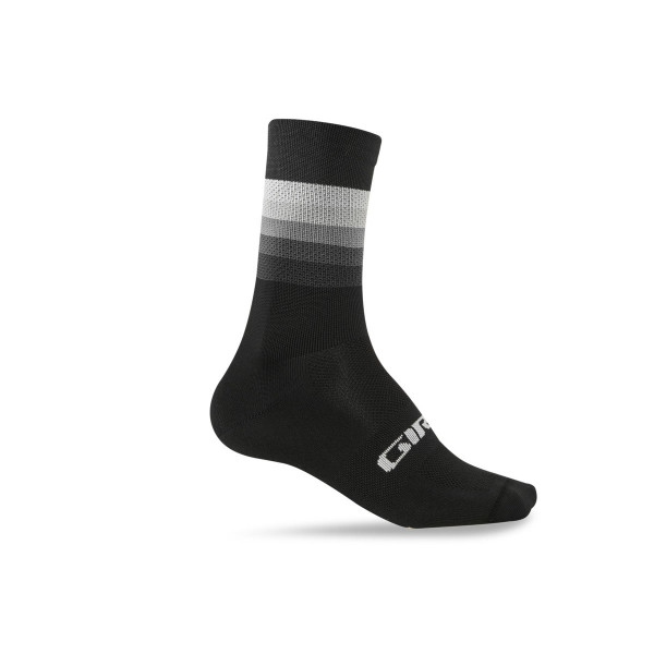 Comp Highrise Socken - black heatwave