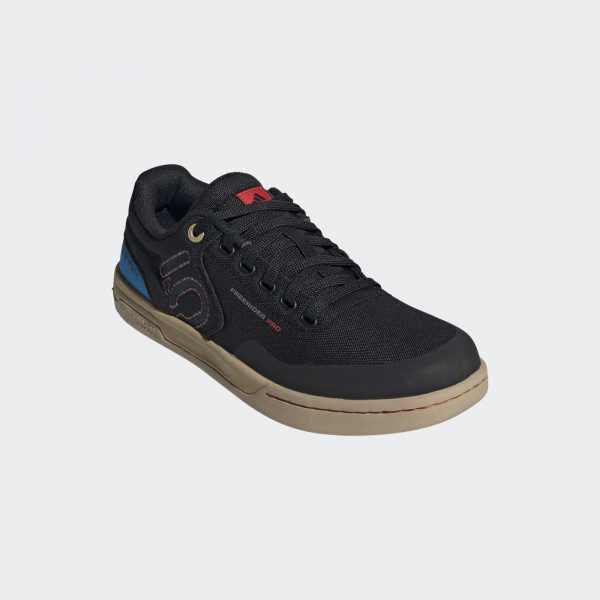 Freerider PRO Canvas - Cblack/Carbon/Pullim