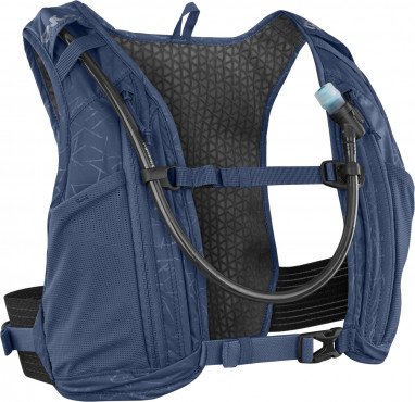 Hydro Pro 3 + Hydration Bladder 1,5 - denim