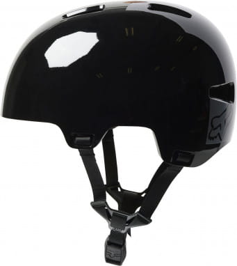 Flight Pro Helmet, CE - black