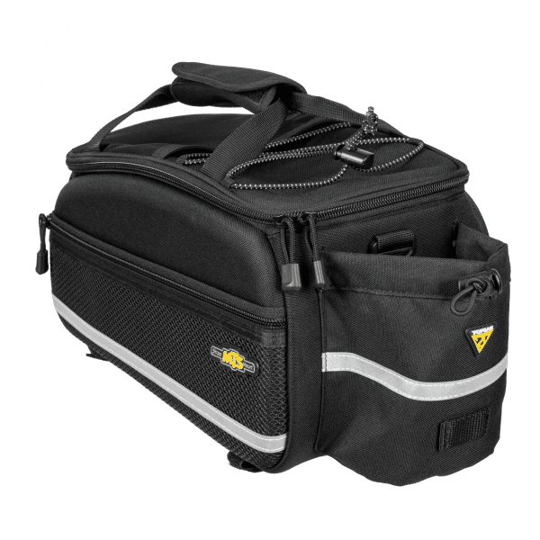 MTS TrunkBag EX, Strap - schwarz