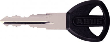 Ivera Chain 7210 / 110 mm - Black/Grey