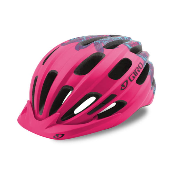 Hale MIPS Helm - Pink