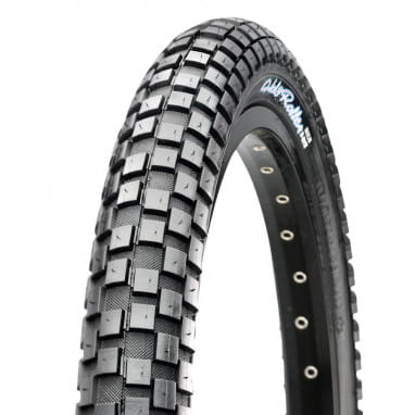 Holyroller clincher tire - 20x1 3/8 inch - MPC