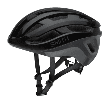 Persist Bike Helmet - Black Cement