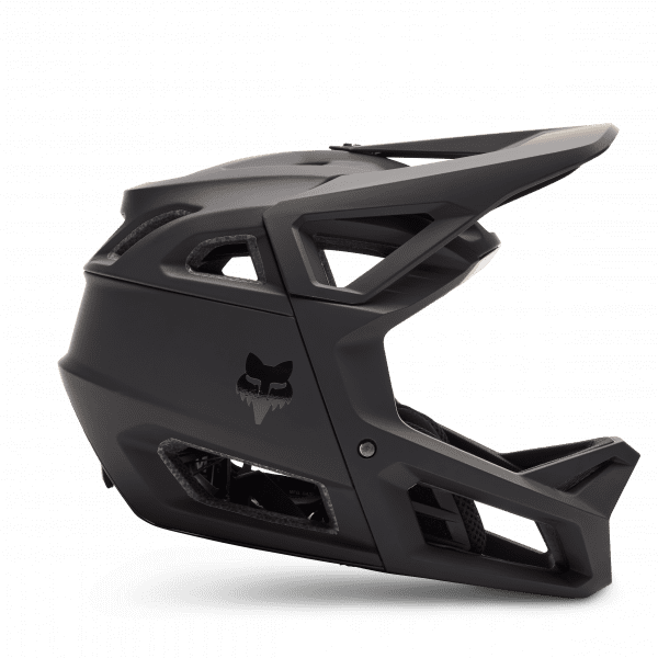 Proframe RS Helmet CE - Matte Black