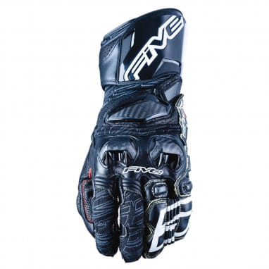 Handschuh RFX RACE - schwarz