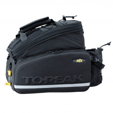 MTX TrunkBag DX Tasche - Gepäckträgertasche