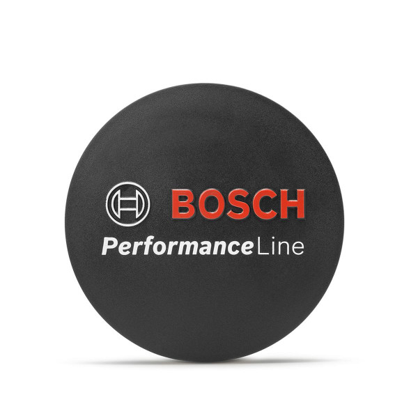 Logodeckel Performance Line (BDU3xx)