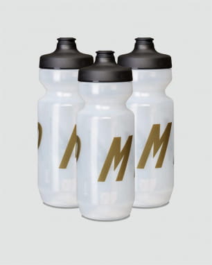 Core Bottle Black Smoke