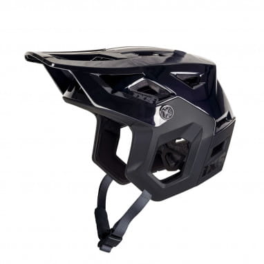 Helm Trigger X MIPS zwart