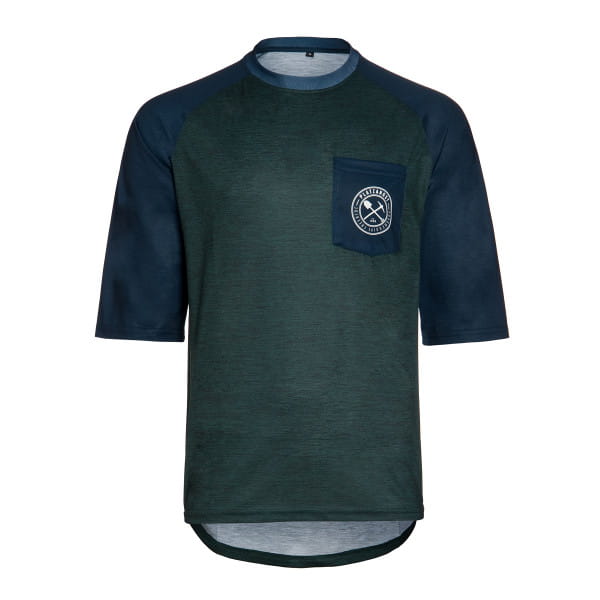 Pocket Jersey