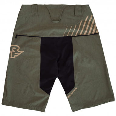 Stage Shorts - Olive