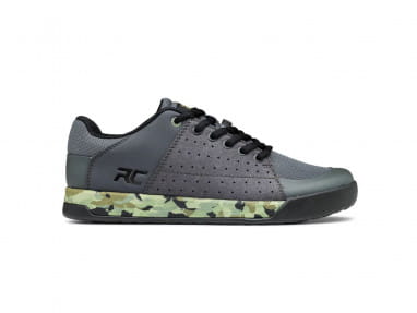 Zapatillas Livewire TGR Limited Hombre - Gris Trueno