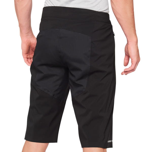 Hydromatic - Rain Shorts - Black