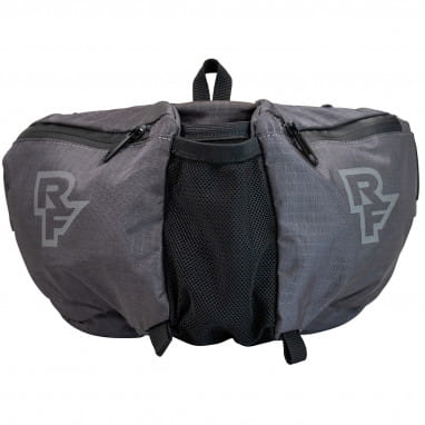 Stash Quick Rip Bag 1.5L - Charcoal