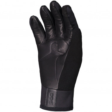 Thermal Glove - Uranium Black