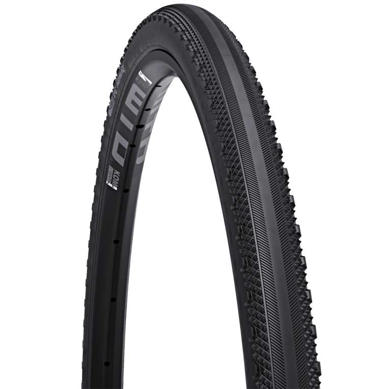 WTB Expanse TCS SG2 Faltreifen 32 - 700C - schwarz | Tubeless-Ready-Reifen  | BMO Bike Mailorder