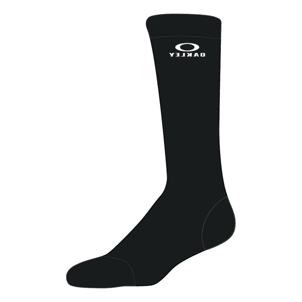 Long Socken 3.0 - Blackout