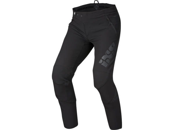 Trigger EVO Broek - zwart