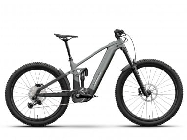 Rail+ 5 Gen 5 - Lithium Grey 800Wh