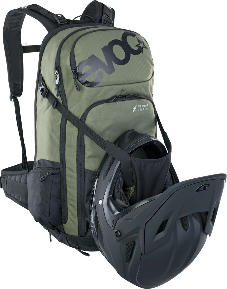 Evoc e bike rucksack store