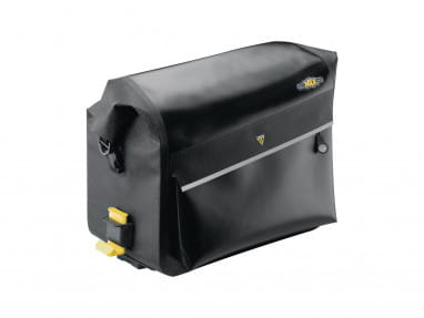MTX Kofferbak DryBag - zwart
