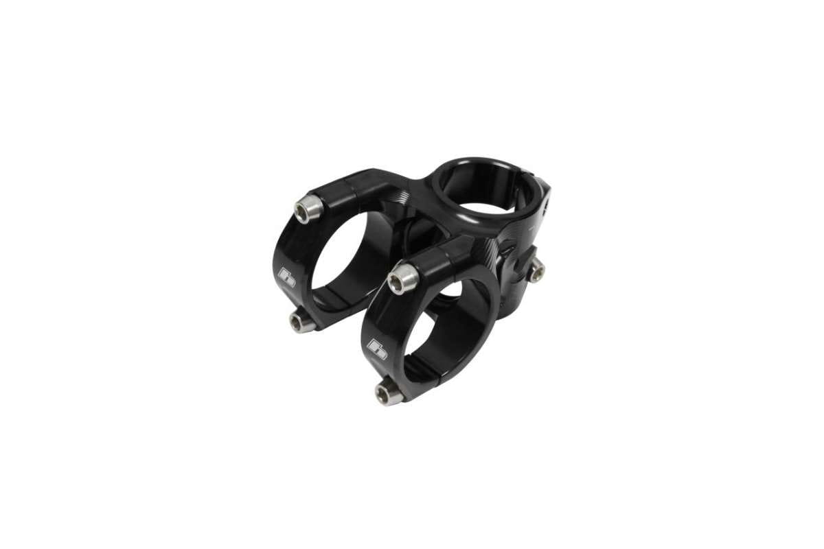 Hope Trail stem 31.8 mm - black | Ahead stems | BMO Bike Mailorder