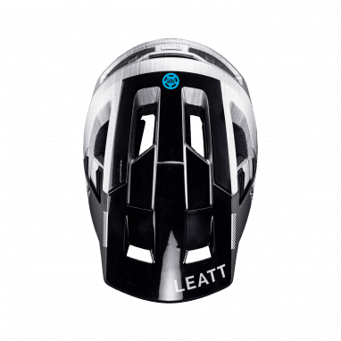 MTB AllMtn 4.0 helmet - Brushed