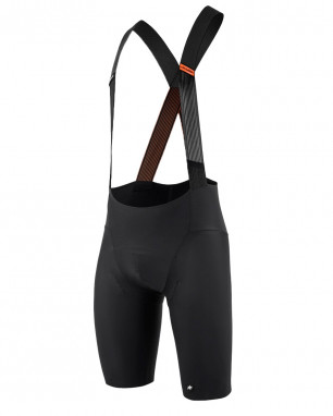 EQUIPE RS Bib Shorts S11 - Black Series