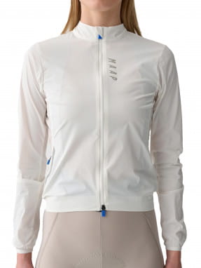 Women's Flow Jacket - White