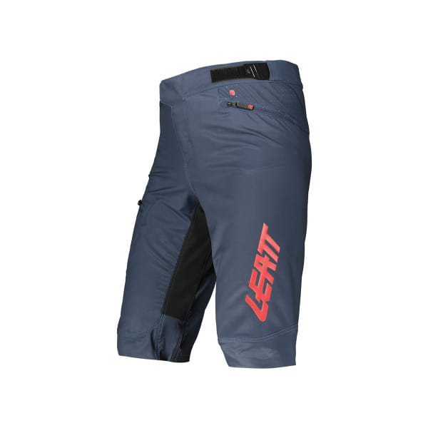 MTB 3.0 Shorts - Dunkelblau