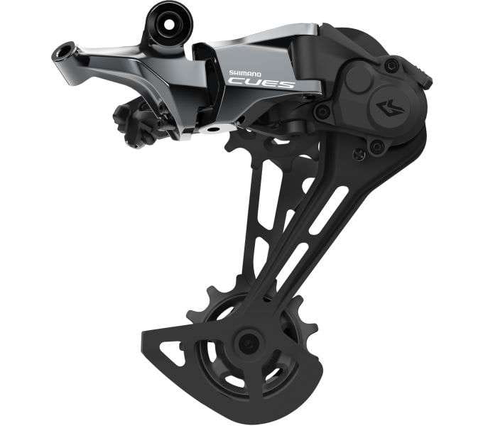 Shimano TIAGRA RD 4601 rear derailleur 10 speed medium Rear Derailleurs BMO Bike Mailorder