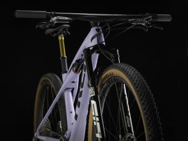 Supercaliber SLR 9.9 XX AXS Gen 2 - Lavender Haze