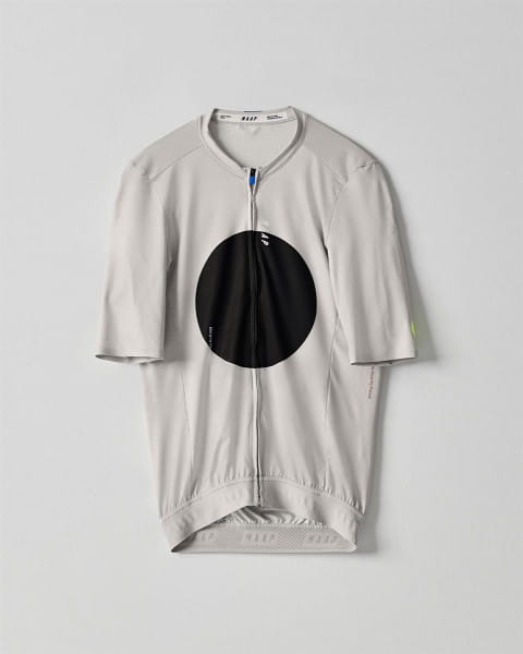 Vapor Pro Jersey (Recycled) Fog