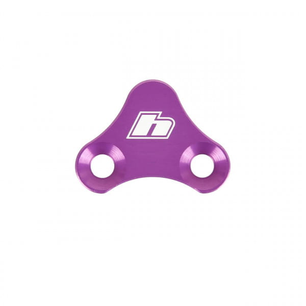 E-Bike Sensor R32 - Purple