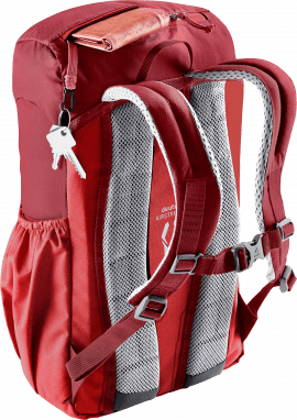 Kinderrucksack Junior - masala-cherry