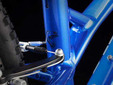 Wahoo 20 Path - Alpine Blue