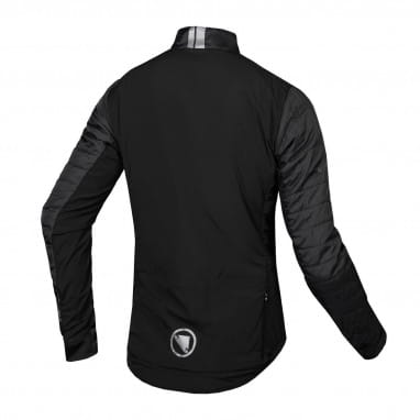 Pro SL Primaloft® Jacket II - Zwart