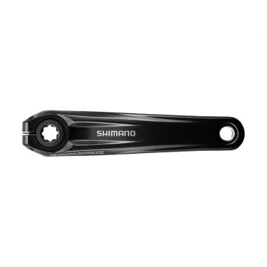 Crankarmset voor Shimano Steps FC-E8000