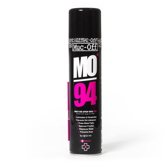 MO-94 Schmiermittel Spray