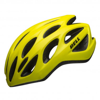 Tracker R - Helmet - Yellow