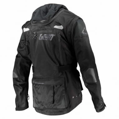 Jacket 5.5 Enduro - black