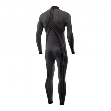 Functional suit STX High Neck - black