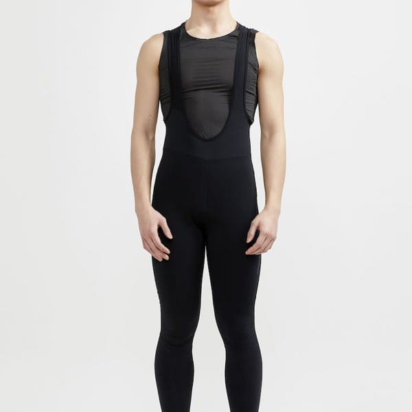 Core Bike SubZ Bib Tights - Black